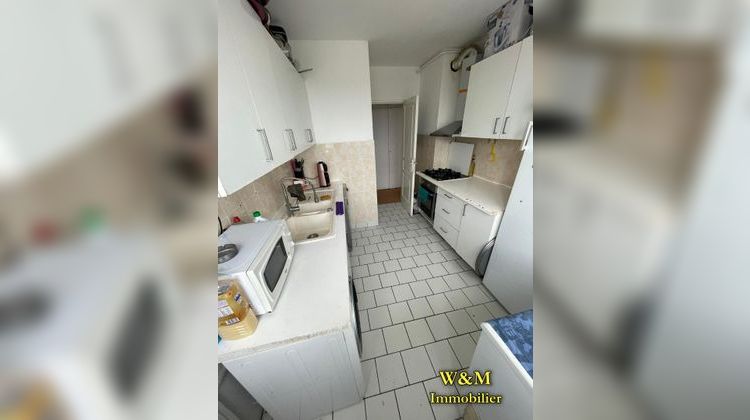 Ma-Cabane - Vente Appartement RIS-ORANGIS, 69 m²