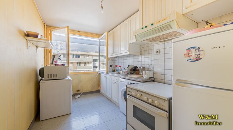 Ma-Cabane - Vente Appartement RIS-ORANGIS, 68 m²