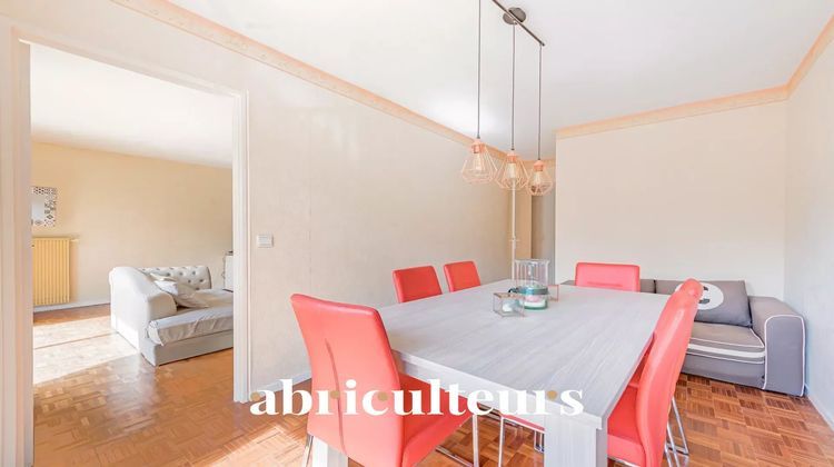 Ma-Cabane - Vente Appartement Ris-Orangis, 112 m²