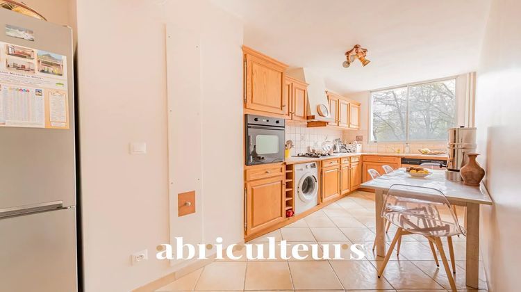 Ma-Cabane - Vente Appartement Ris-Orangis, 112 m²