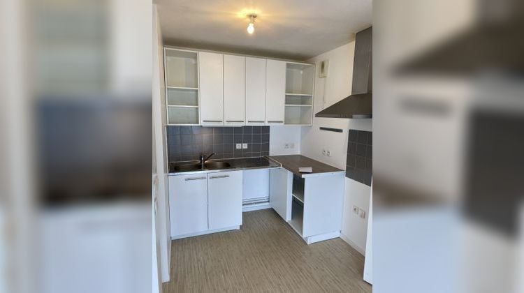 Ma-Cabane - Vente Appartement Ris-Orangis, 46 m²