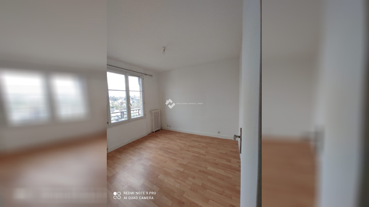 Ma-Cabane - Vente Appartement Ris-Orangis, 31 m²