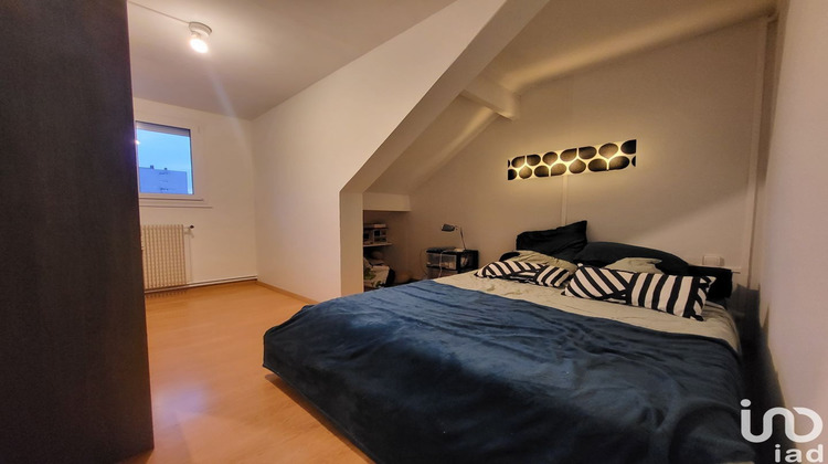 Ma-Cabane - Vente Appartement Ris-Orangis, 43 m²