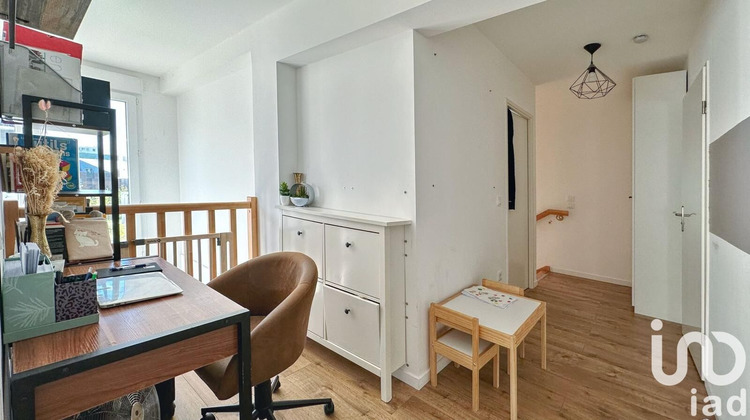 Ma-Cabane - Vente Appartement Ris-Orangis, 65 m²