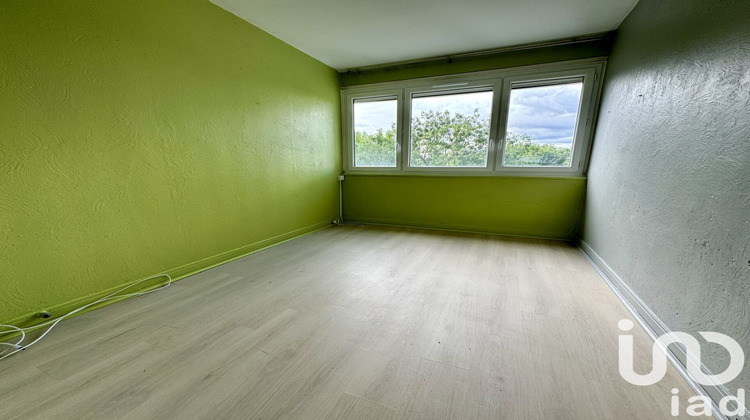 Ma-Cabane - Vente Appartement Ris-Orangis, 91 m²