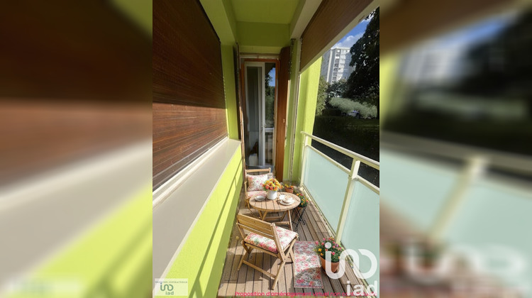 Ma-Cabane - Vente Appartement Ris-Orangis, 58 m²