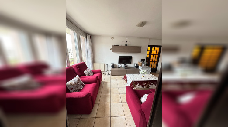 Ma-Cabane - Vente Appartement RIS ORANGIS, 57 m²