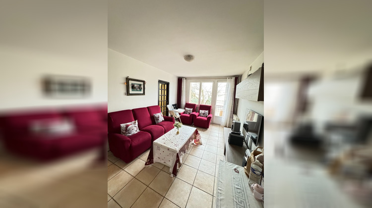 Ma-Cabane - Vente Appartement RIS ORANGIS, 57 m²