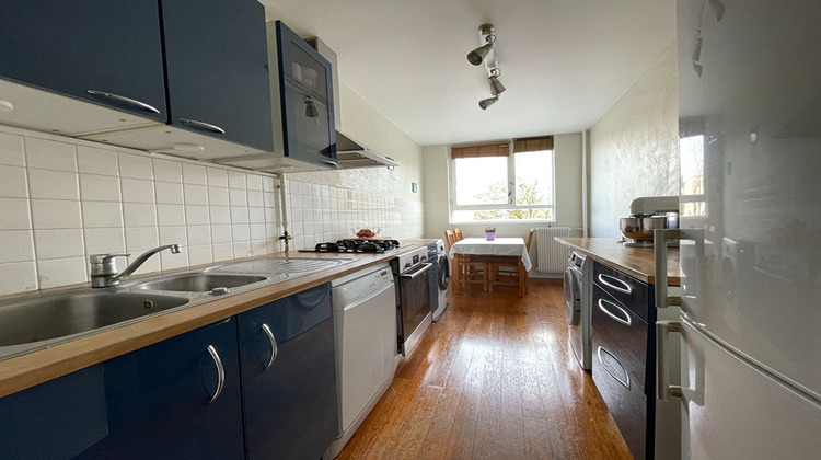 Ma-Cabane - Vente Appartement RIS-ORANGIS, 97 m²