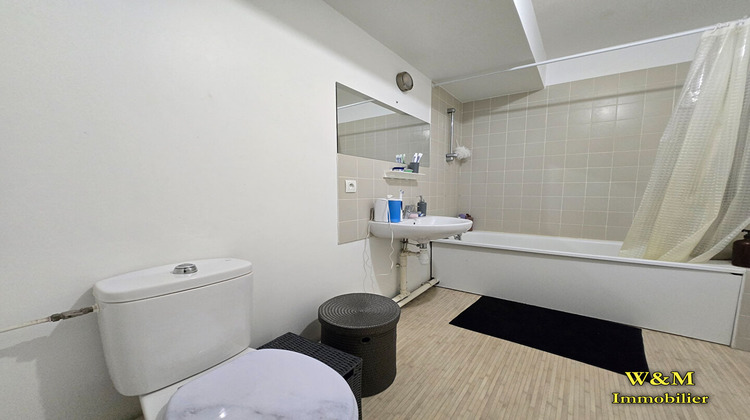 Ma-Cabane - Vente Appartement RIS-ORANGIS, 45 m²