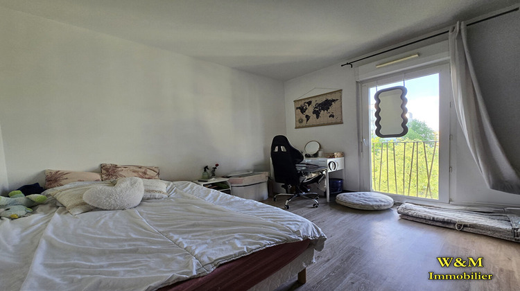 Ma-Cabane - Vente Appartement RIS-ORANGIS, 45 m²