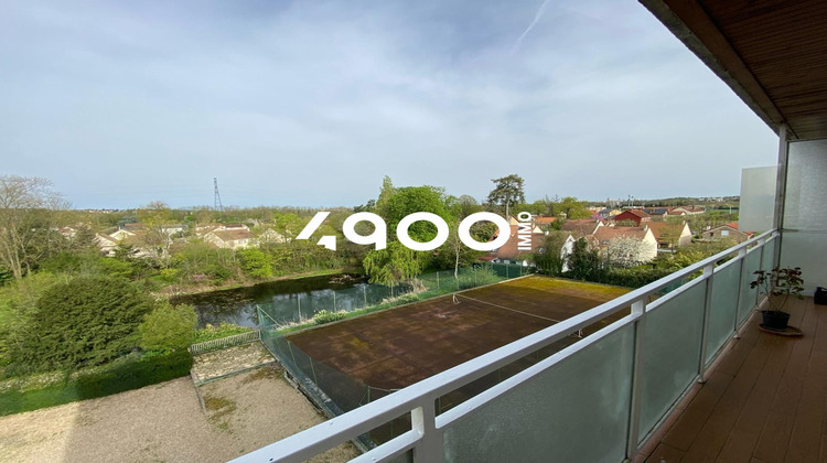 Ma-Cabane - Vente Appartement Ris-Orangis, 170 m²