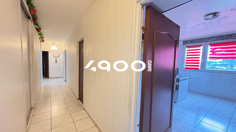 Ma-Cabane - Vente Appartement Ris-Orangis, 83 m²