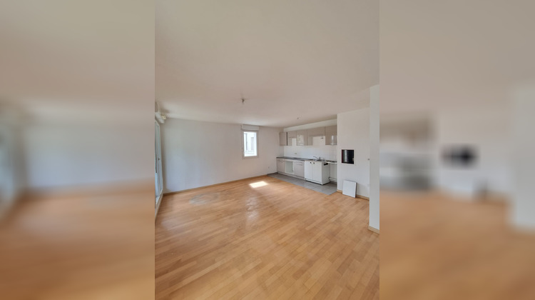 Ma-Cabane - Vente Appartement Ris-Orangis, 64 m²