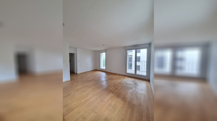 Ma-Cabane - Vente Appartement Ris-Orangis, 64 m²