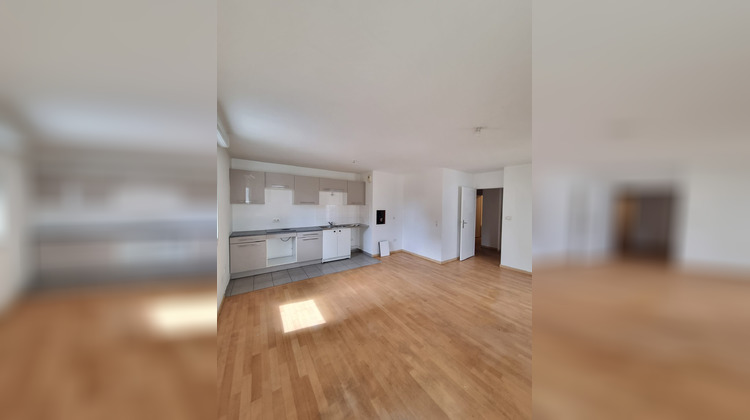 Ma-Cabane - Vente Appartement Ris-Orangis, 64 m²