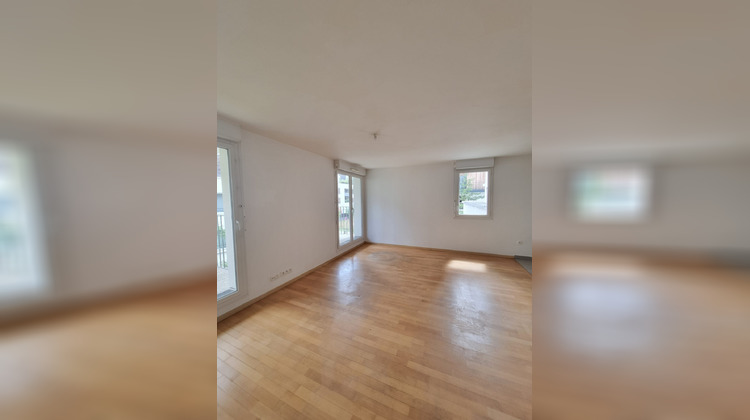 Ma-Cabane - Vente Appartement Ris-Orangis, 64 m²