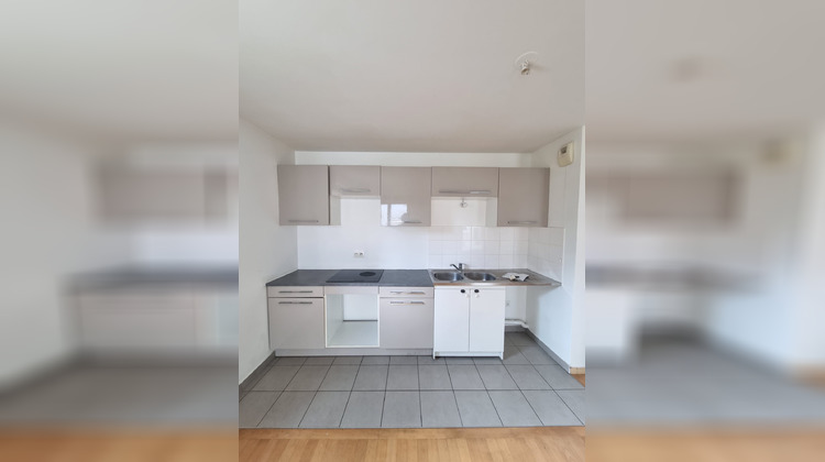 Ma-Cabane - Vente Appartement Ris-Orangis, 64 m²