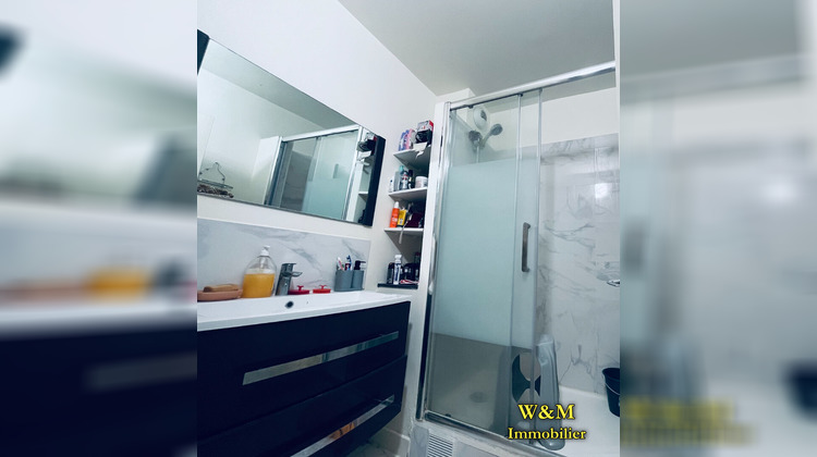 Ma-Cabane - Vente Appartement RIS-ORANGIS, 61 m²