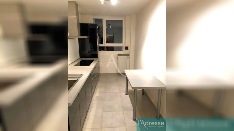 Ma-Cabane - Vente Appartement RIS-ORANGIS, 96 m²