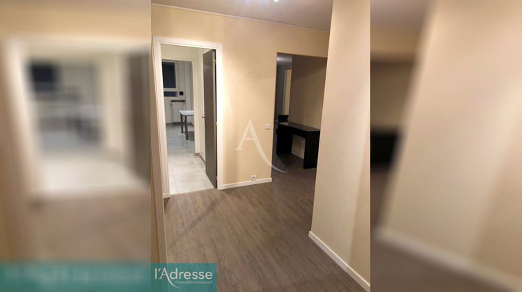 Ma-Cabane - Vente Appartement RIS-ORANGIS, 96 m²