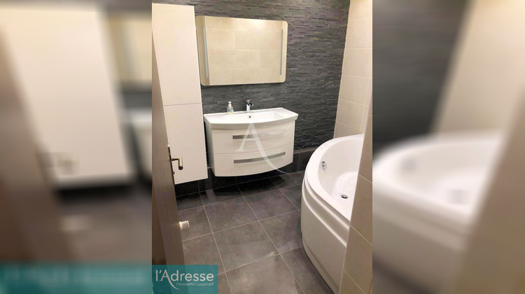 Ma-Cabane - Vente Appartement RIS-ORANGIS, 96 m²