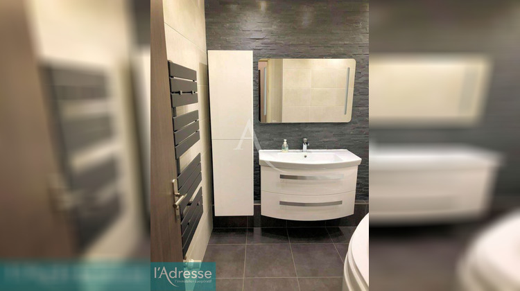 Ma-Cabane - Vente Appartement RIS-ORANGIS, 96 m²