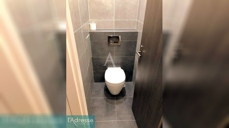 Ma-Cabane - Vente Appartement RIS-ORANGIS, 96 m²