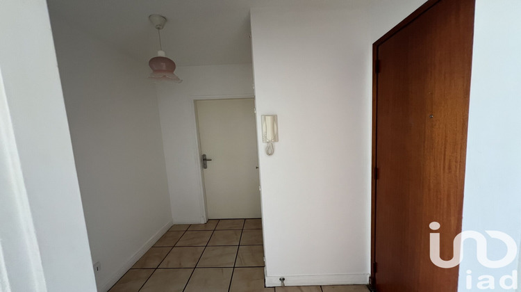 Ma-Cabane - Vente Appartement Ris-Orangis, 45 m²