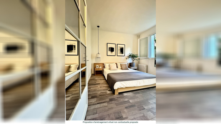 Ma-Cabane - Vente Appartement RIS ORANGIS, 42 m²