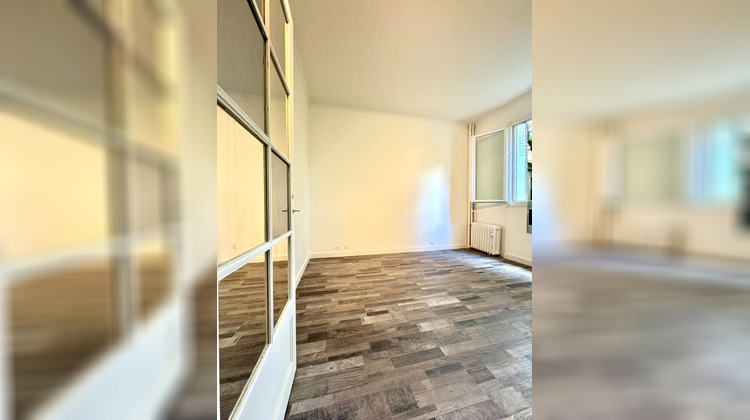 Ma-Cabane - Vente Appartement RIS ORANGIS, 42 m²