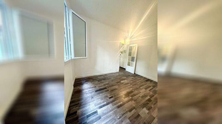 Ma-Cabane - Vente Appartement RIS ORANGIS, 42 m²