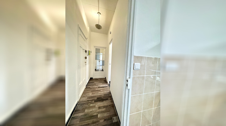 Ma-Cabane - Vente Appartement RIS ORANGIS, 42 m²