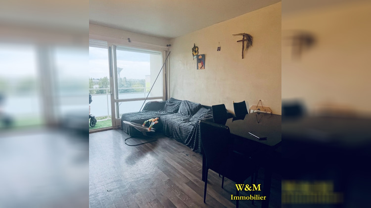 Ma-Cabane - Vente Appartement RIS-ORANGIS, 62 m²