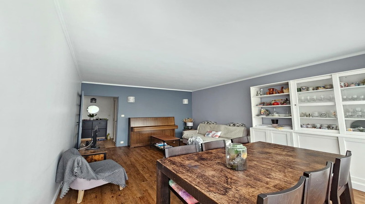 Ma-Cabane - Vente Appartement RIS ORANGIS, 84 m²