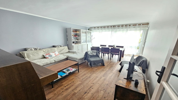 Ma-Cabane - Vente Appartement RIS ORANGIS, 84 m²