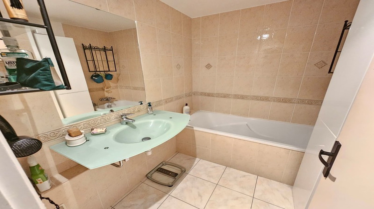 Ma-Cabane - Vente Appartement RIS ORANGIS, 84 m²