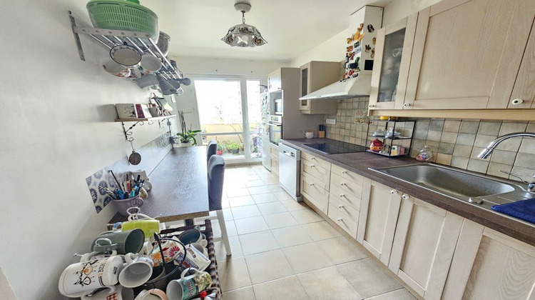 Ma-Cabane - Vente Appartement RIS ORANGIS, 84 m²