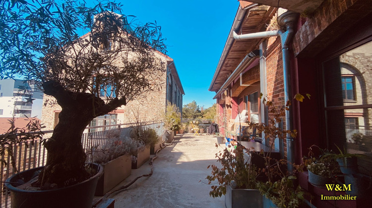 Ma-Cabane - Vente Appartement RIS-ORANGIS, 73 m²