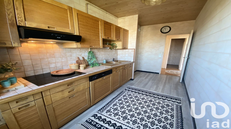Ma-Cabane - Vente Appartement Ris-Orangis, 76 m²