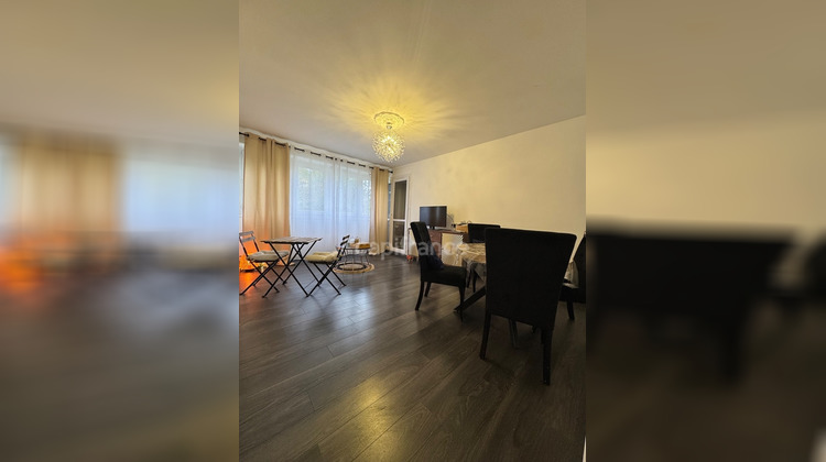 Ma-Cabane - Vente Appartement RIS ORANGIS, 58 m²
