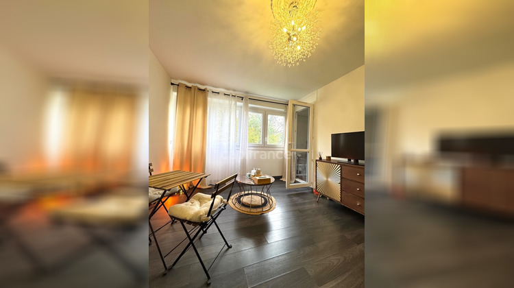 Ma-Cabane - Vente Appartement RIS ORANGIS, 58 m²