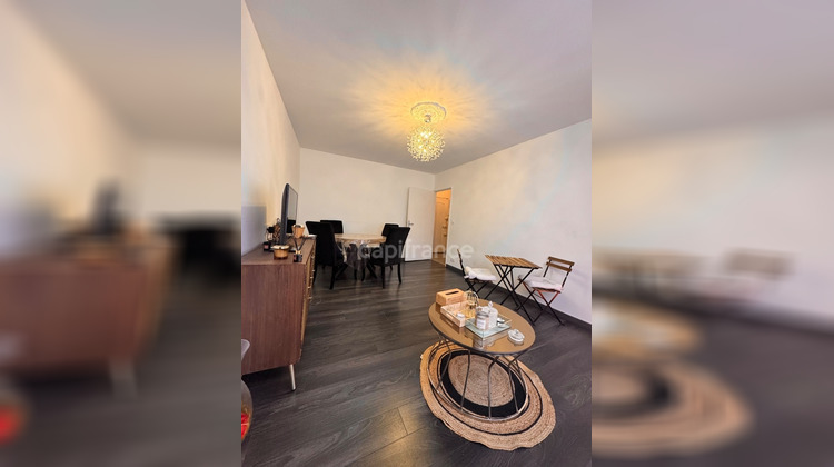 Ma-Cabane - Vente Appartement RIS ORANGIS, 58 m²