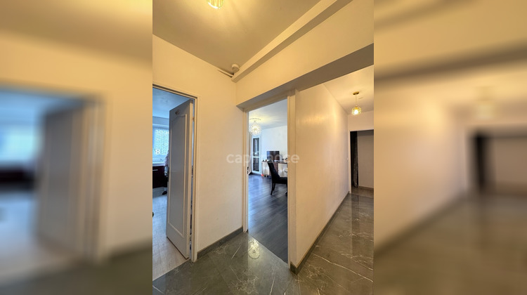 Ma-Cabane - Vente Appartement RIS ORANGIS, 58 m²