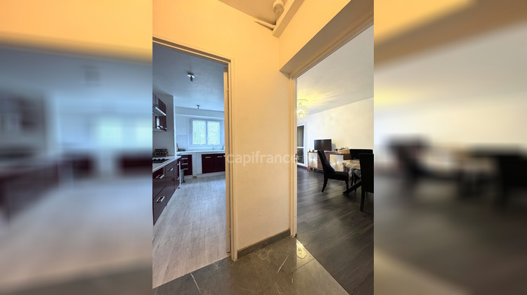 Ma-Cabane - Vente Appartement RIS ORANGIS, 58 m²