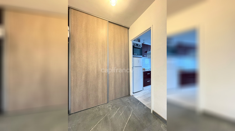 Ma-Cabane - Vente Appartement RIS ORANGIS, 58 m²