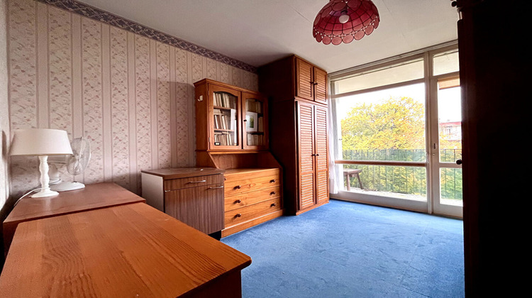 Ma-Cabane - Vente Appartement RIS-ORANGIS, 84 m²