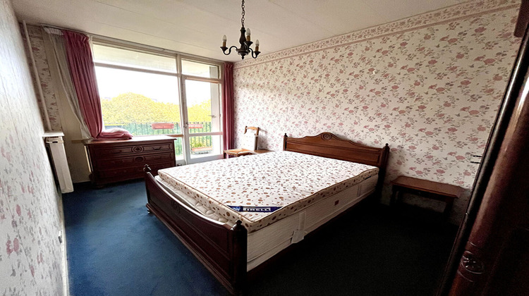 Ma-Cabane - Vente Appartement RIS-ORANGIS, 84 m²