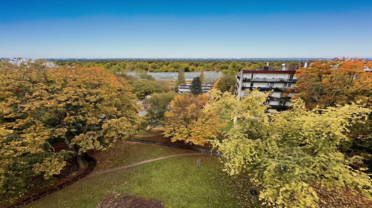 Ma-Cabane - Vente Appartement RIS-ORANGIS, 84 m²