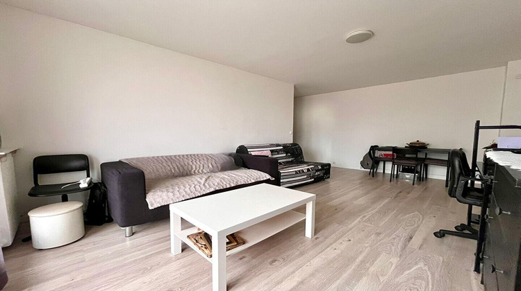 Ma-Cabane - Vente Appartement RIS-ORANGIS, 58 m²